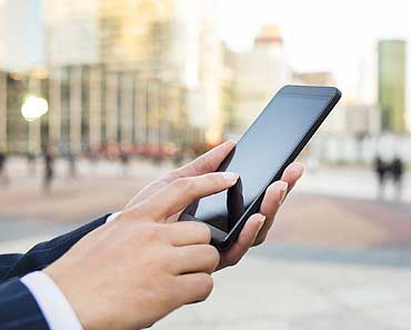 安全的自助渠道推荐的打爆电话的软件